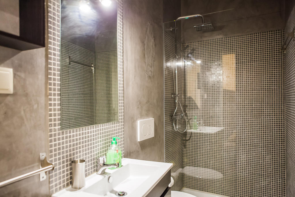 Appartement Rossio Convento da Encarnação à Lisboa Chambre photo