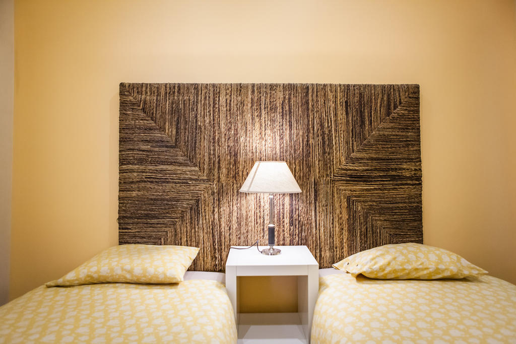 Appartement Rossio Convento da Encarnação à Lisboa Chambre photo